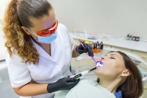 Sedation Dentistry Services