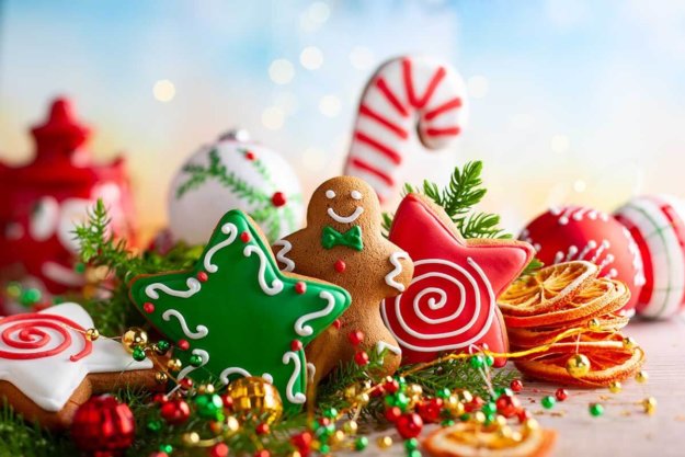 3 foods to avoid during the holidays for good oral health