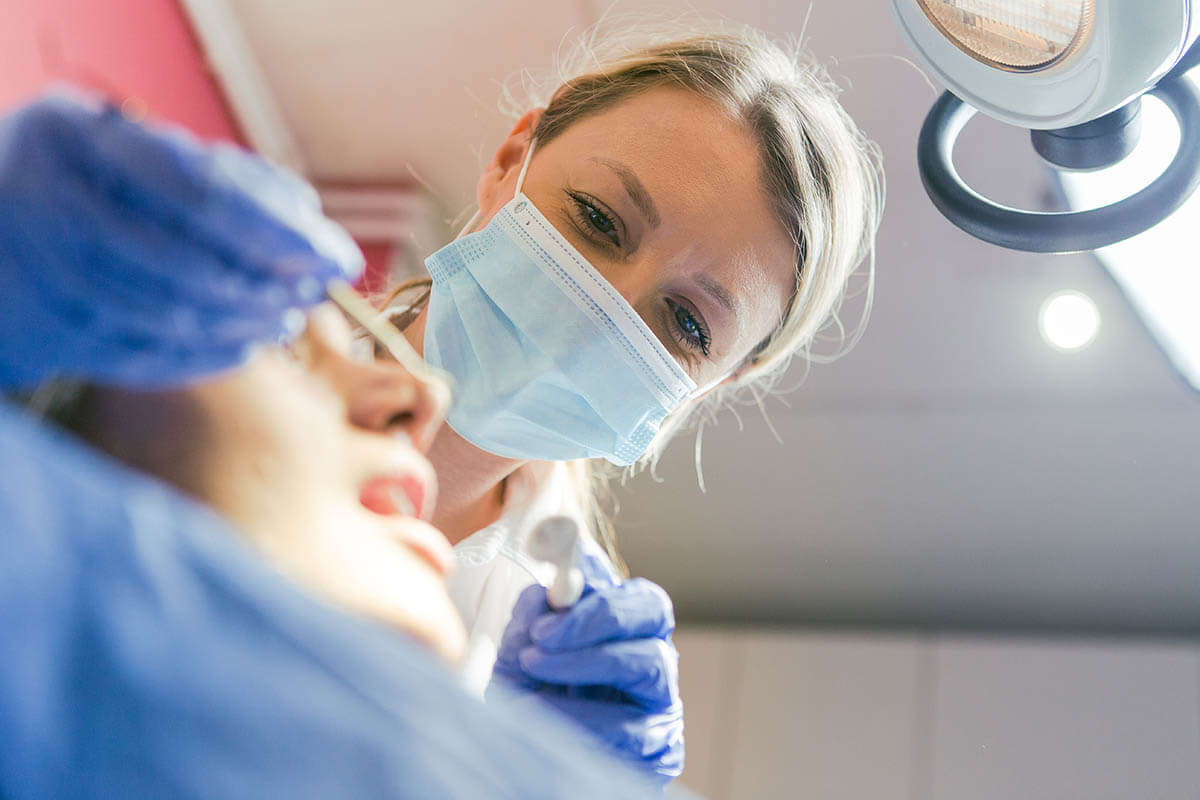 Emergency Dental Services Houston, TX Emergency Dentist