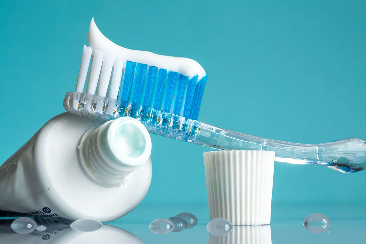 5 Benefits of Fluoride Toothpaste Houston Dental Services