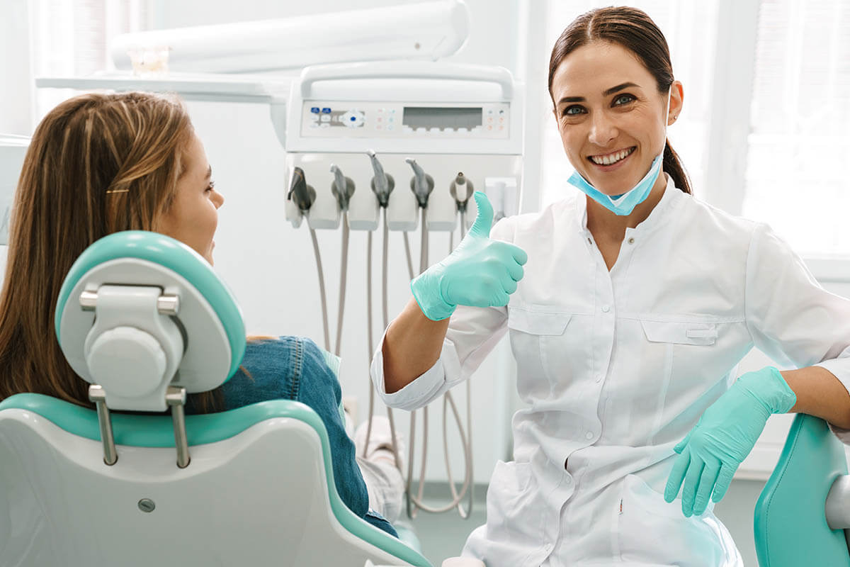 5 Reasons to Get Preventative Care General Dentist in Houston