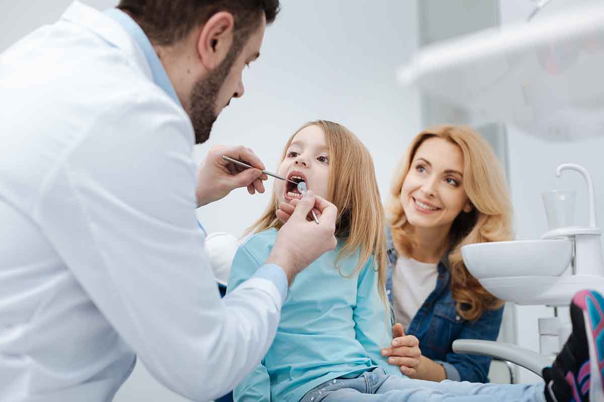 family dentist