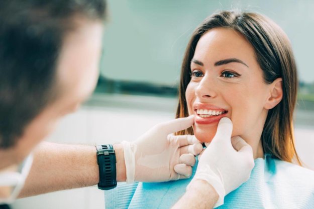 5 Benefits of Cosmetic Dentistry benefits of cosmetic dentistry