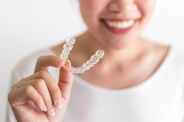 is invisalign right for me