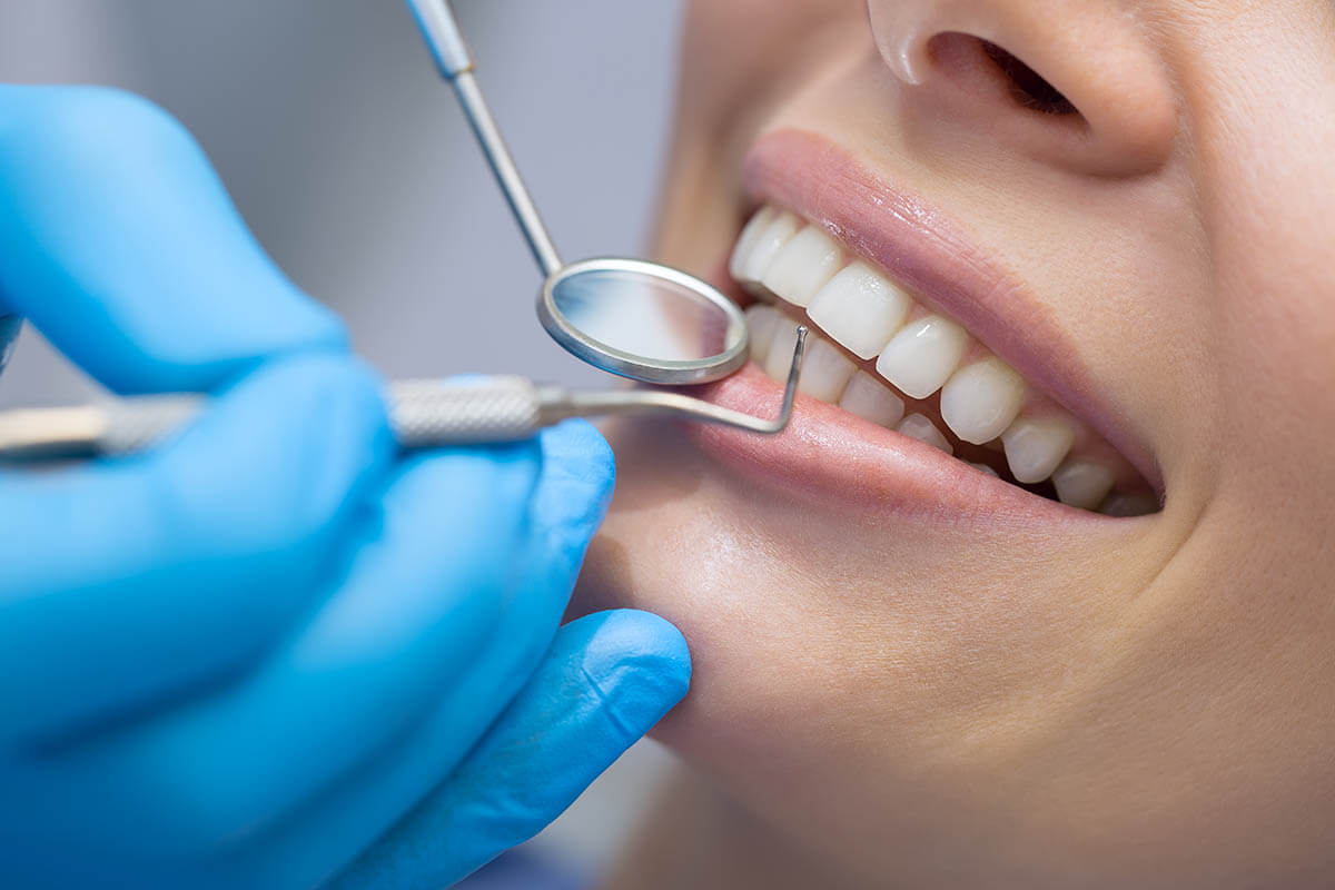 How Often Should I Get a Teeth Cleaning? Teeth Cleaning TX