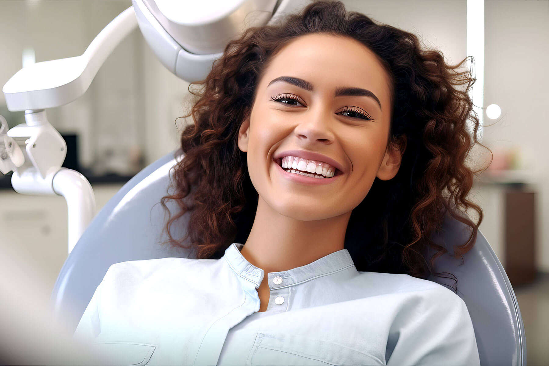 Fluoride Treatment PostCare Guide Dental Treatment TX