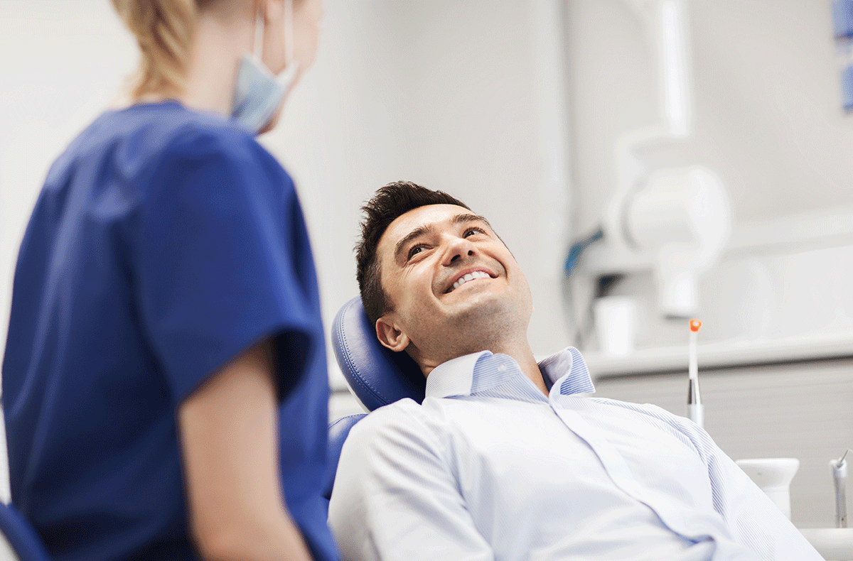 What Could dental whitening Dwarka Do To Make You Switch?